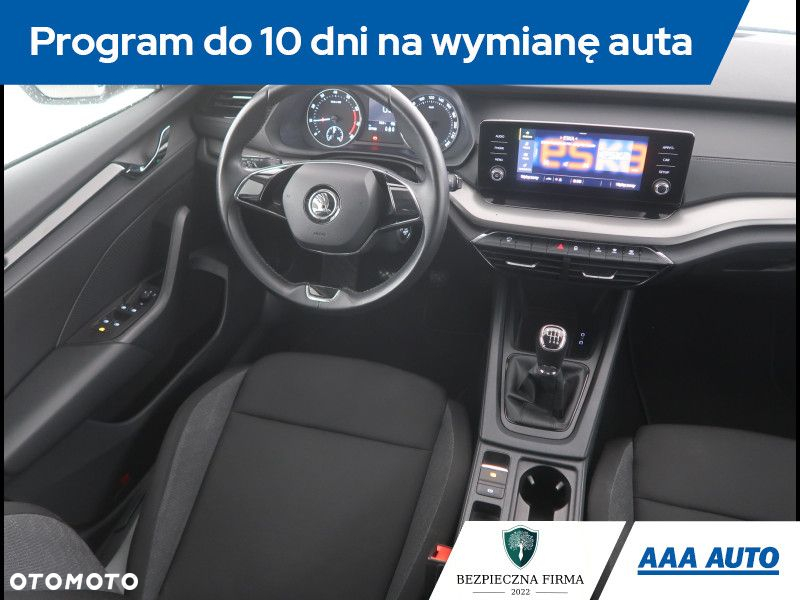 Skoda Octavia - 8