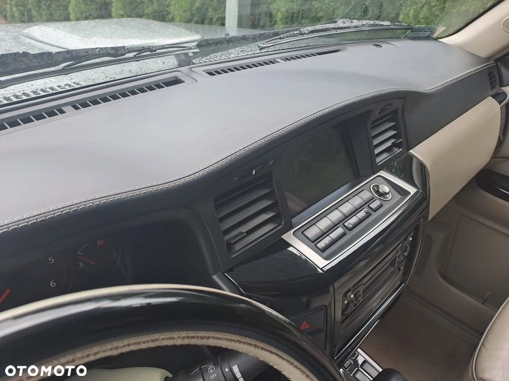 Nissan Patrol 3.0 Di Elegance - 14