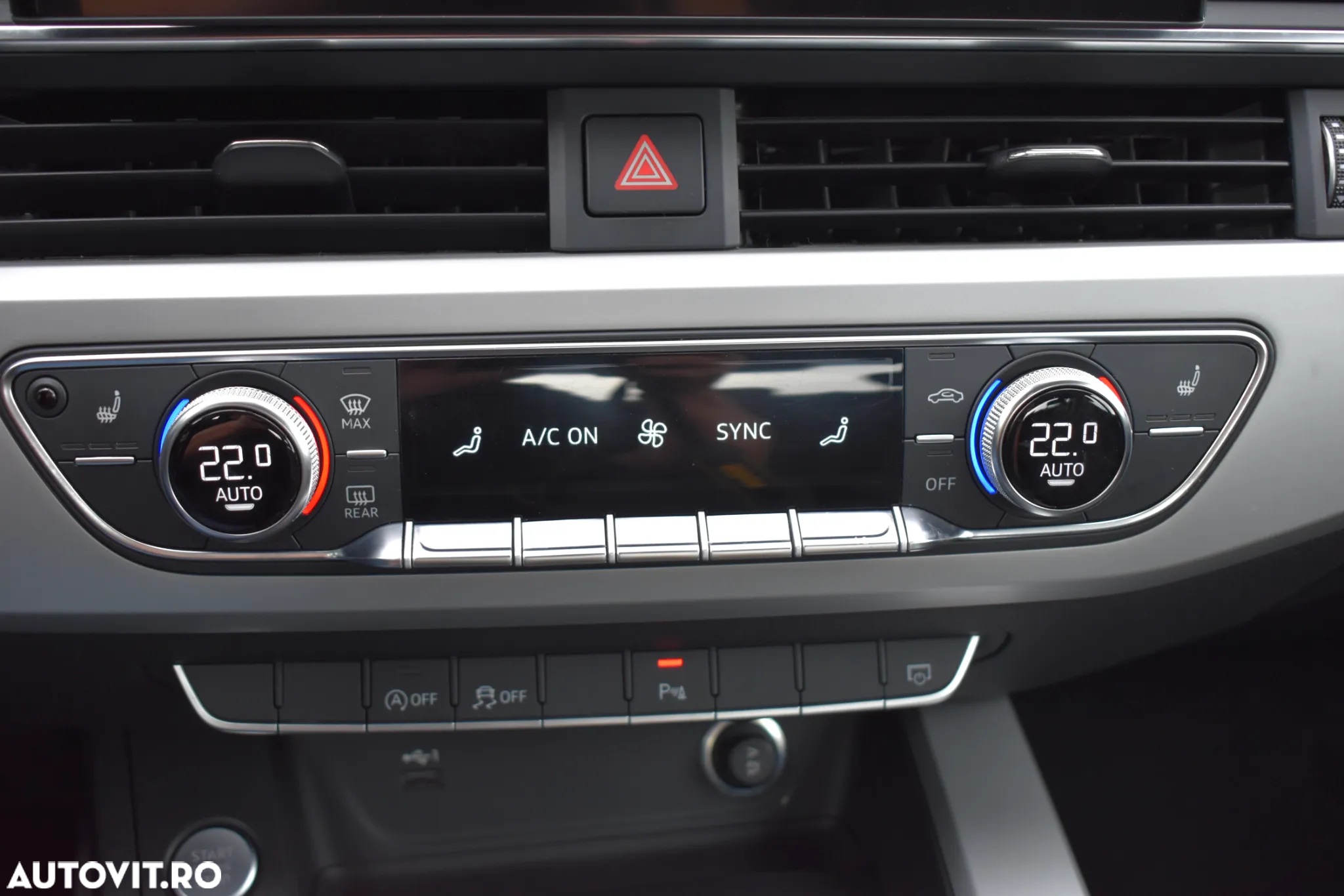 Audi A4 35 TDI S tronic MHEV Basic - 17
