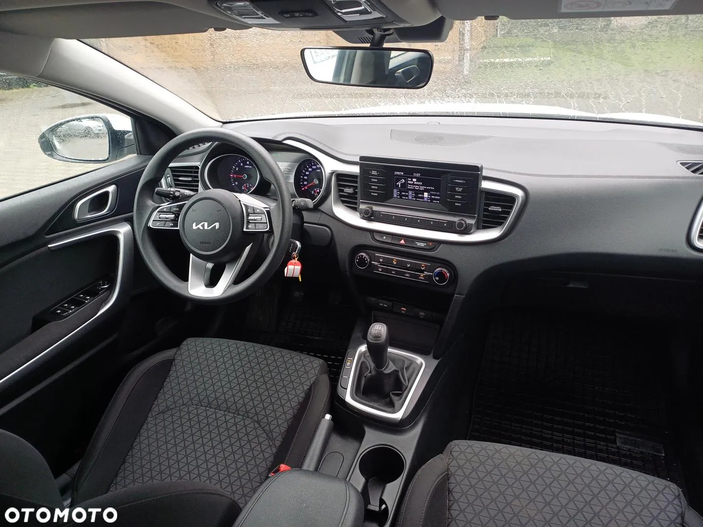 Kia Ceed 1.0 T-GDI S - 21