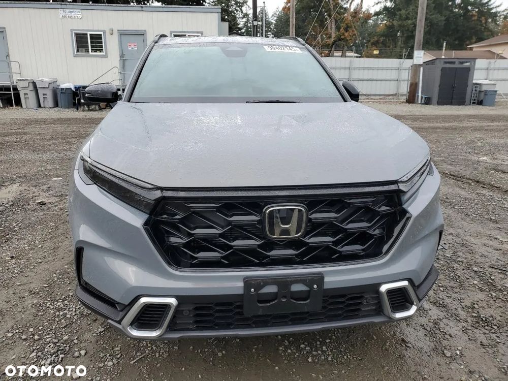 Honda CR-V - 3