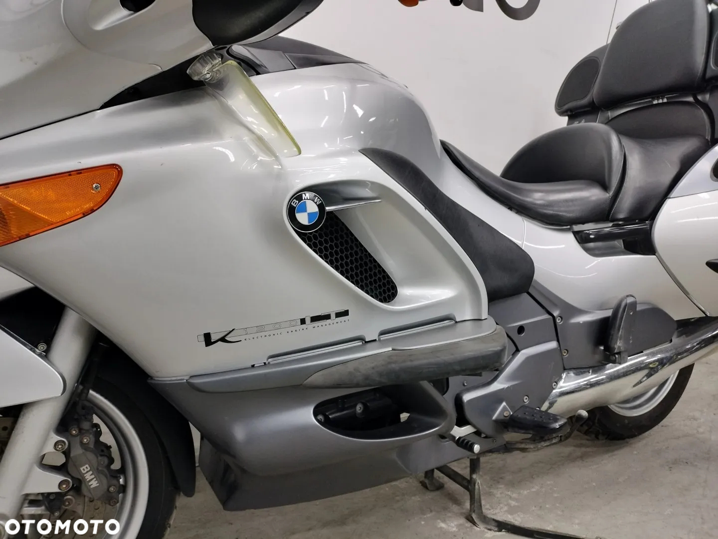 BMW LT - 20