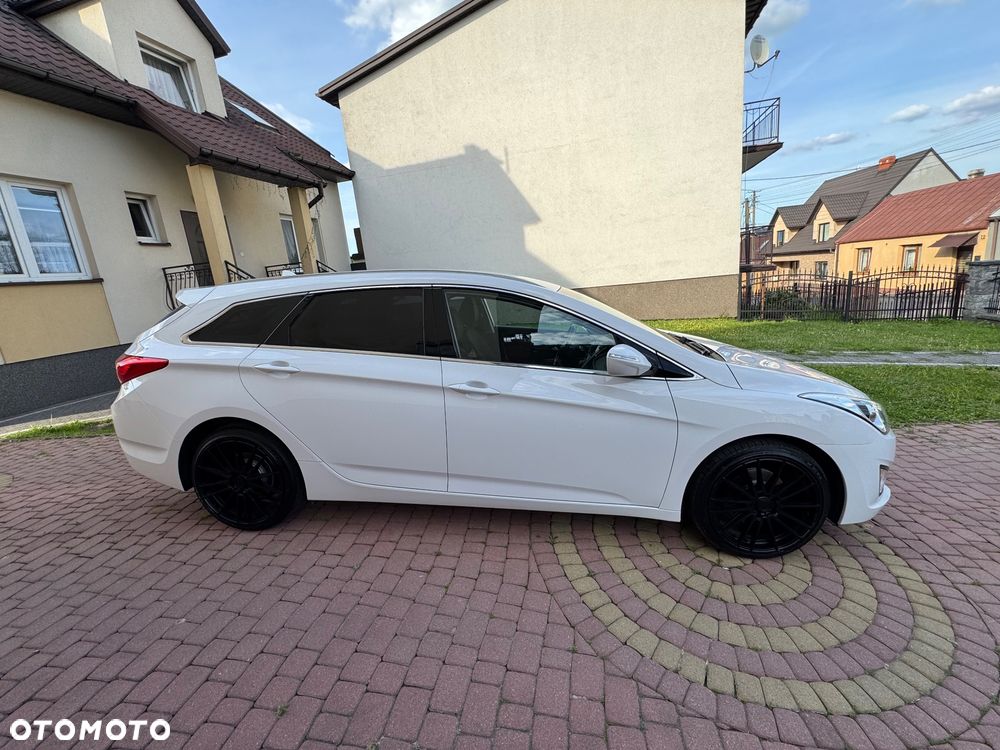 Hyundai i40 Kombi 1.6 Classic - 6