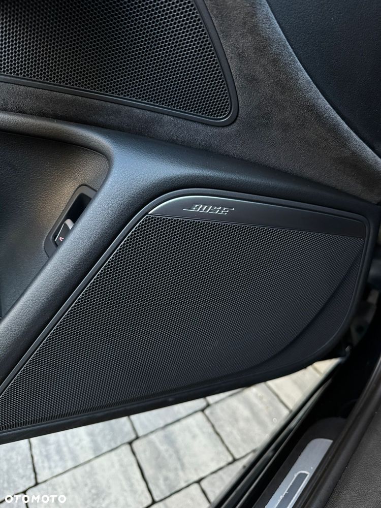 Audi S6 Avant - 17