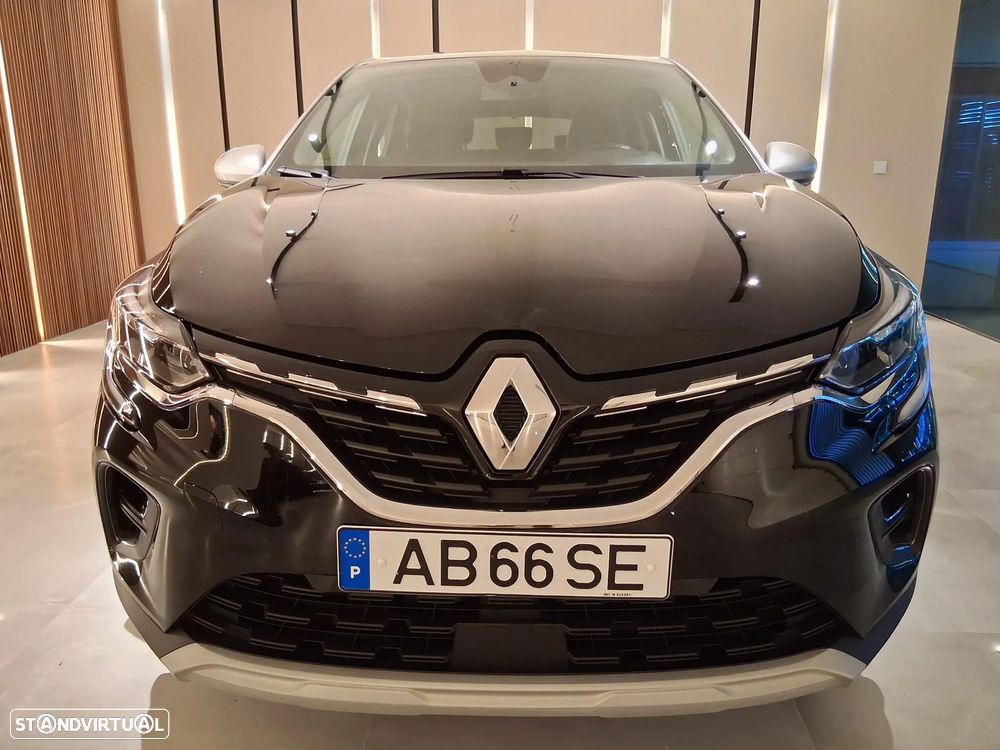 Renault Captur 1.5 dCi Exclusive - 4
