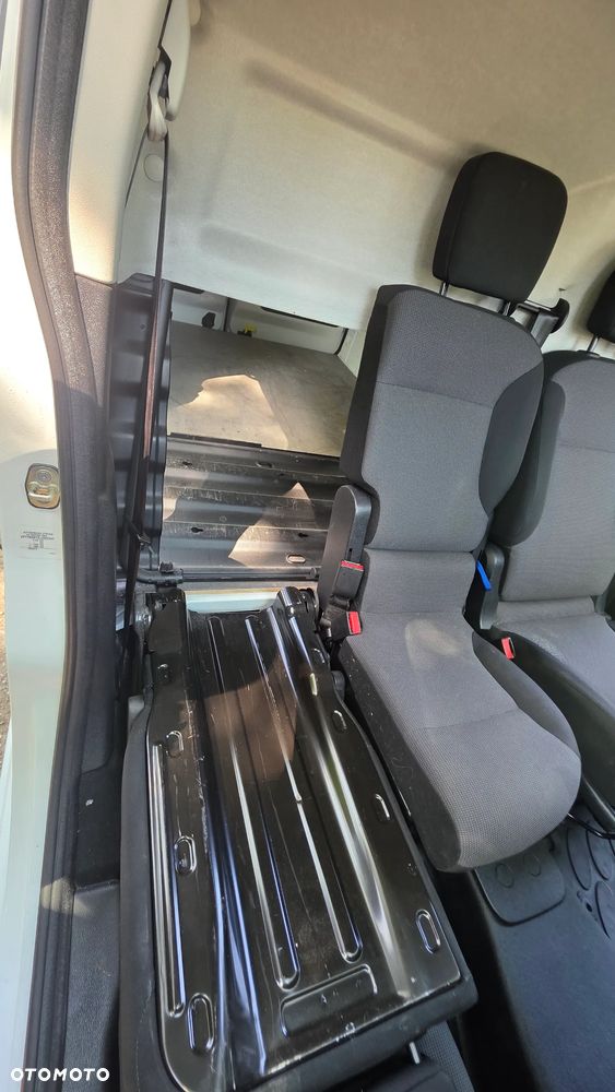 Citroën e-Berlingo - 7