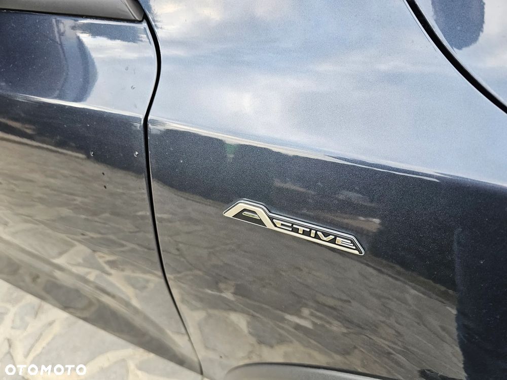 Ford Focus SW - 19