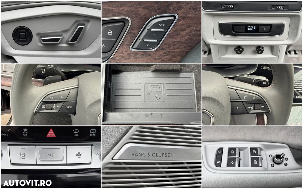 Audi Q7 55 TFSI e quattro tiptronic - 4