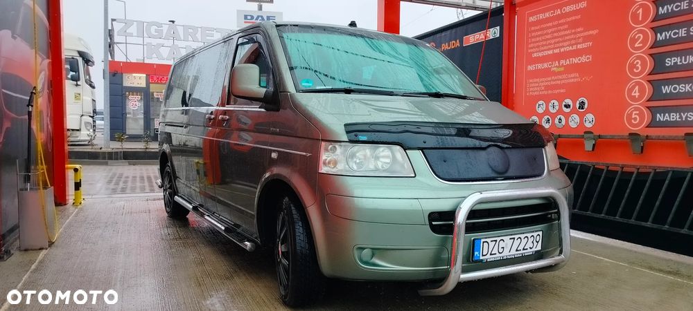 Volkswagen Multivan L1 Highline - 4