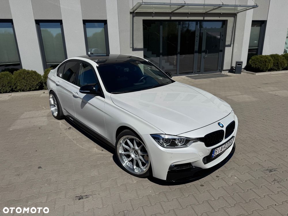 BMW Seria 3 - 2