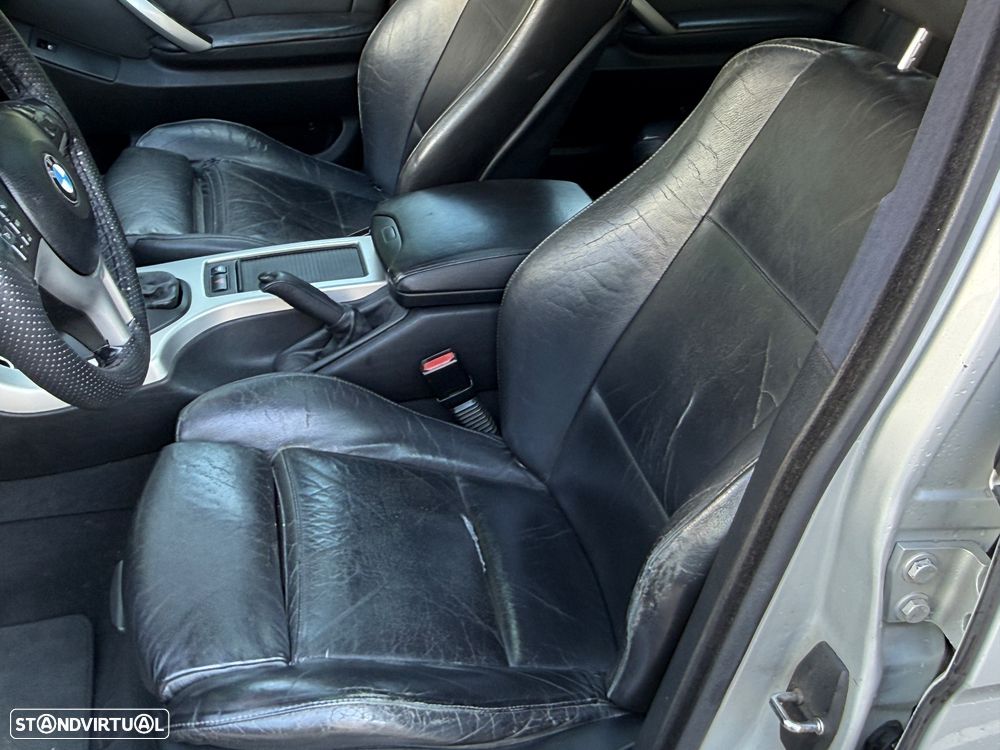 BMW X5 - 14