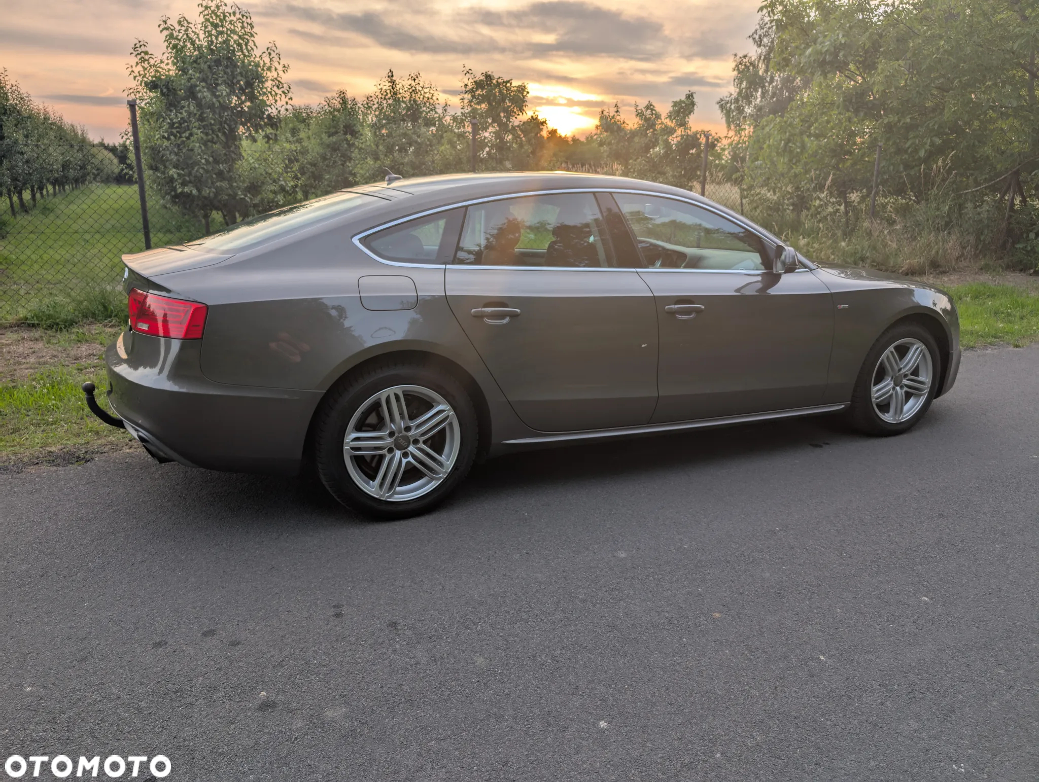 Audi A5 - 24