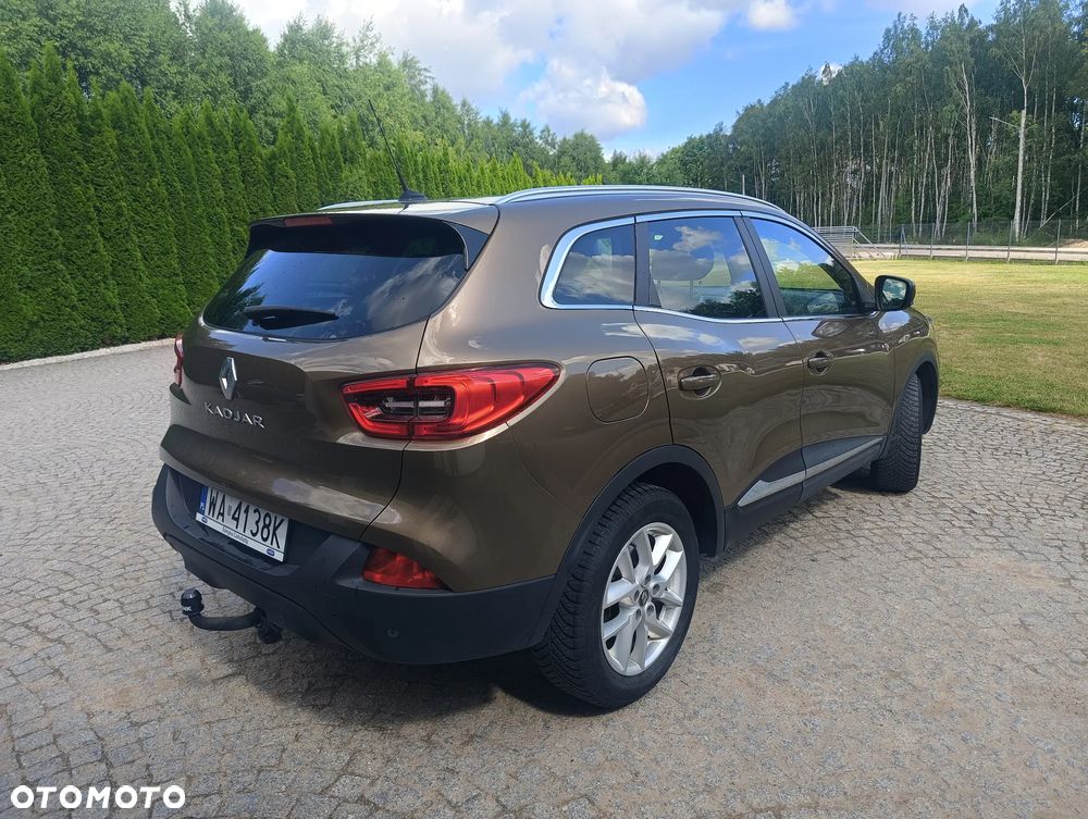 Renault Kadjar Energy TCe 130 Business - 5