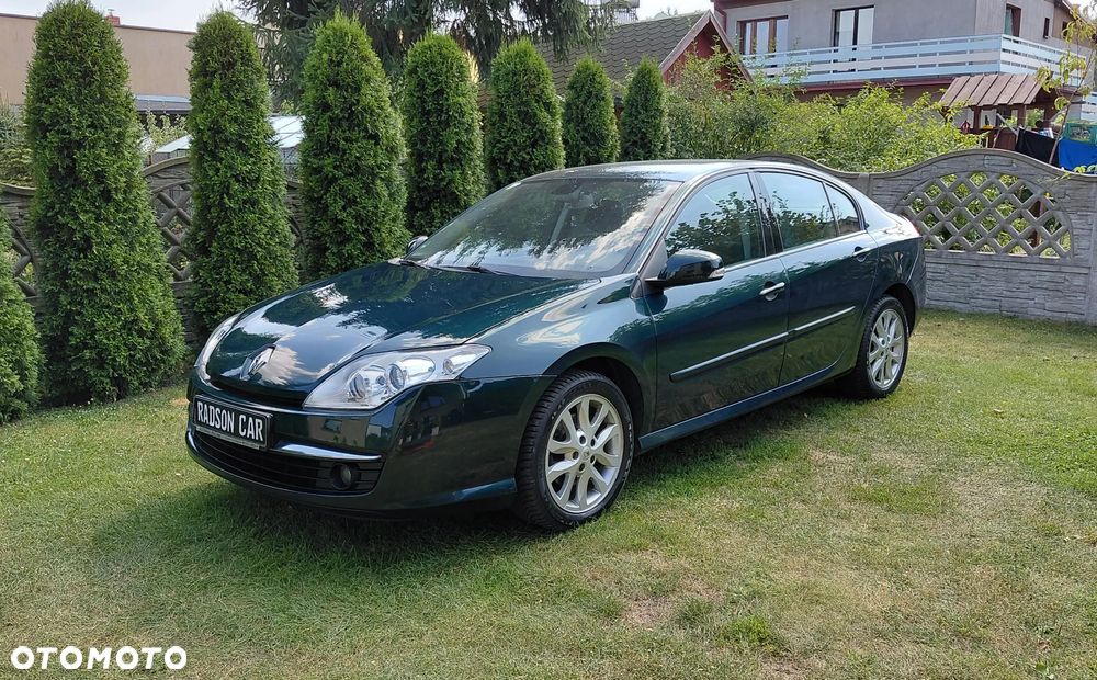 Renault Laguna 2.0 16V 140 Dynamique - 1