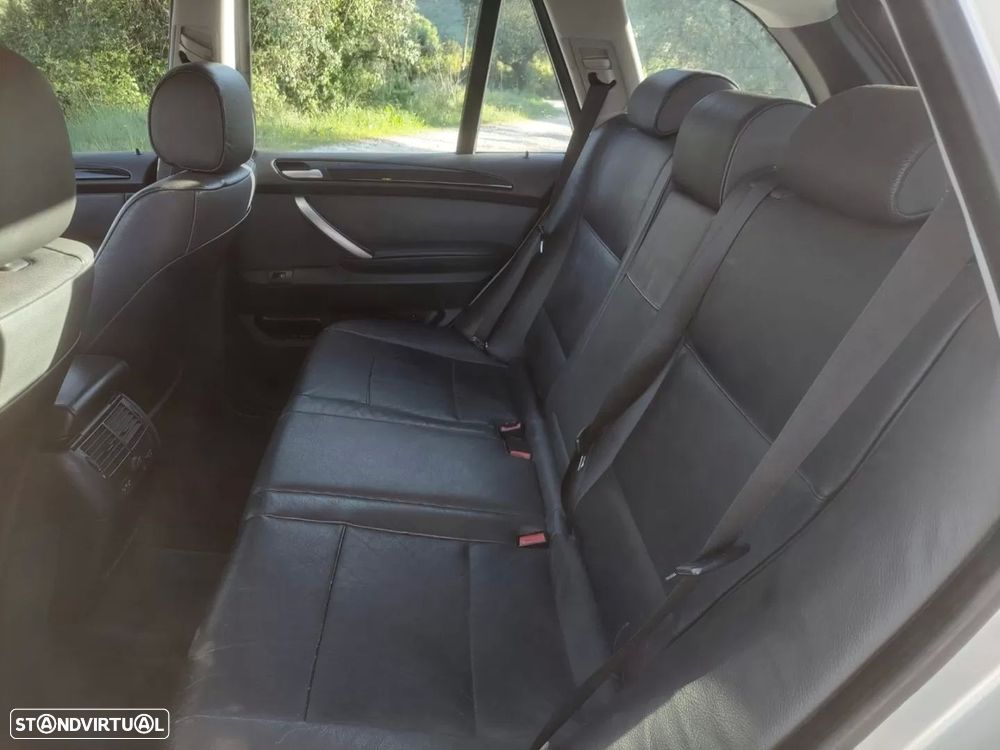 BMW X5 - 10