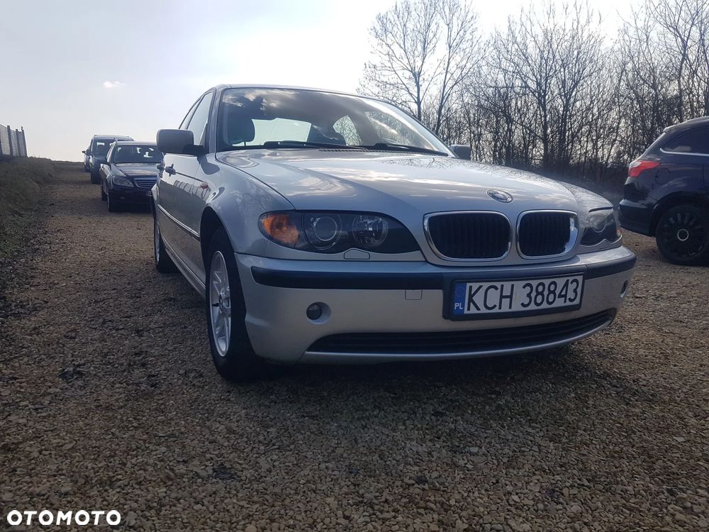 BMW Seria 3 - 2