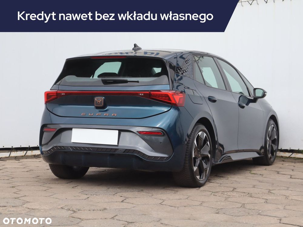 Cupra Born - 7