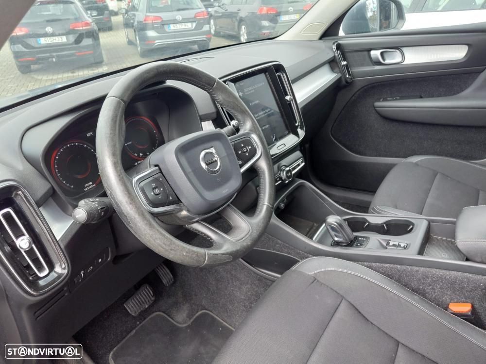 Volvo XC 40 1.5 T5 PHEV Core - 6