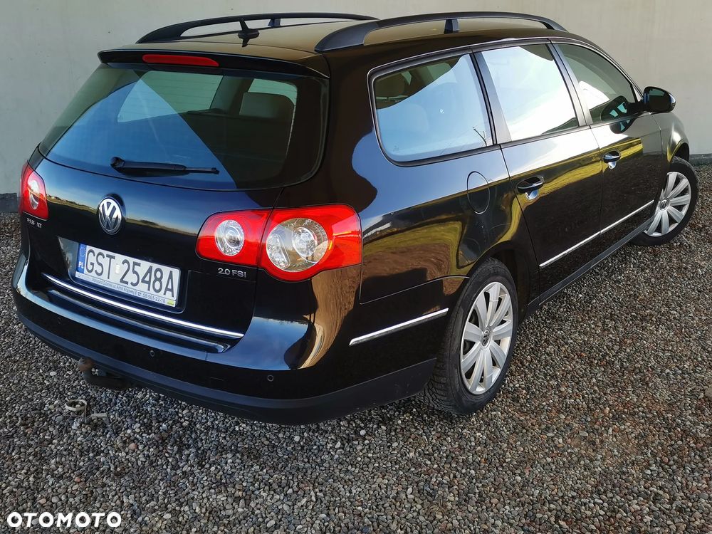 Volkswagen Passat - 2