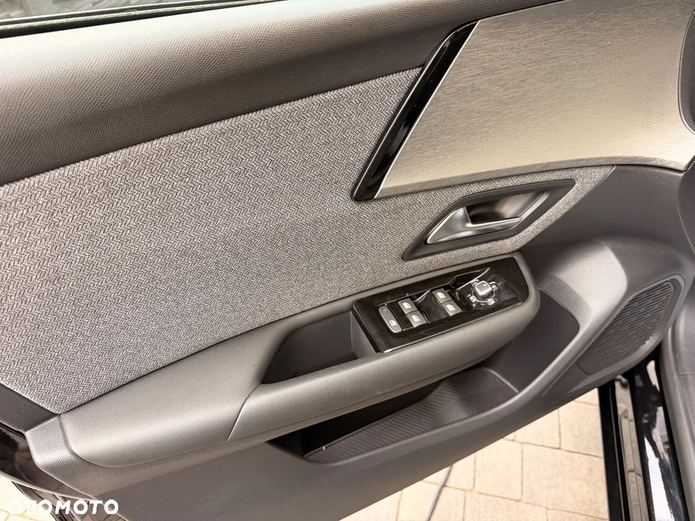 Citroën C5X 225 Start&Stopp e-EAT8 PLUS - 13