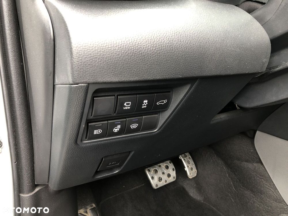 Toyota Yaris Cross Hybrid 1.5 GR Sport - 10