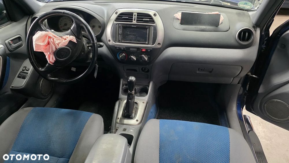 Toyota RAV4 4x2 Edition - 30