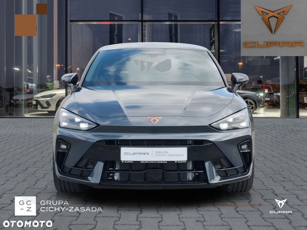 Cupra Leon - 8