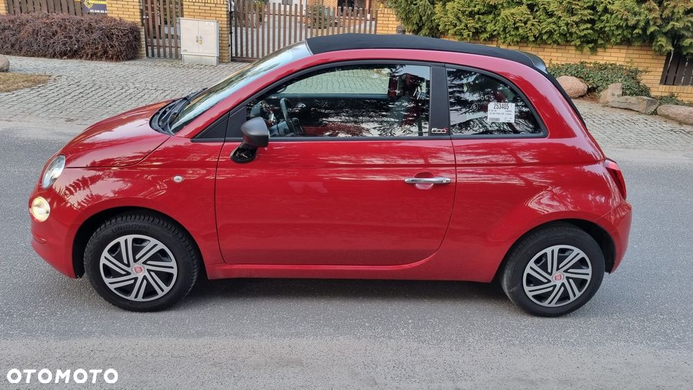 Fiat 500 - 8