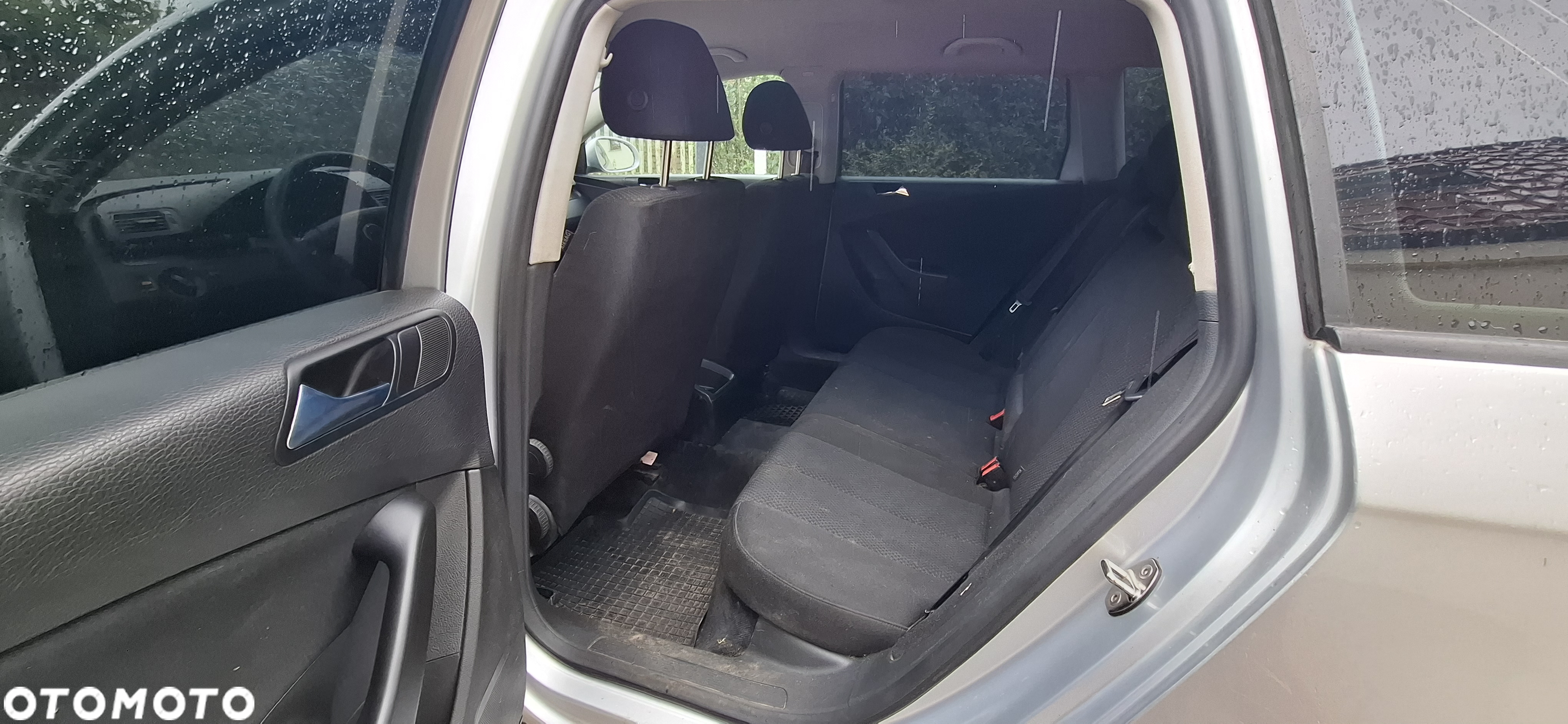 Volkswagen Passat 2.0 TDI Comfortline DSG - 10