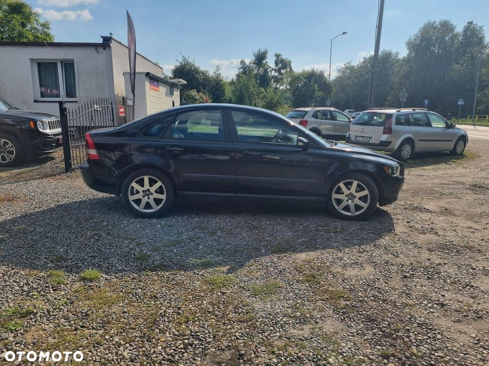 Volvo S40 - 6