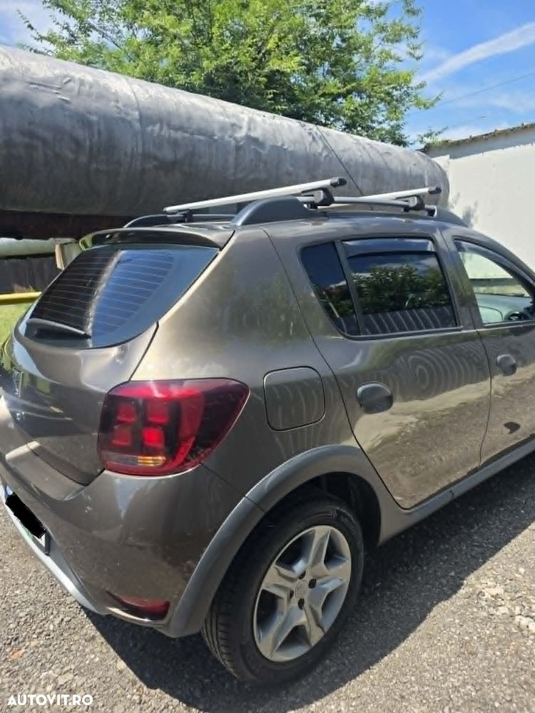 Dacia Sandero Stepway - 3