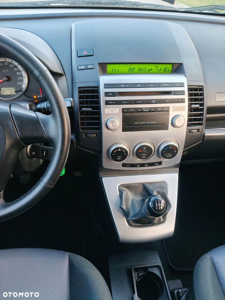 Mazda 5 1.8 Comfort - 18