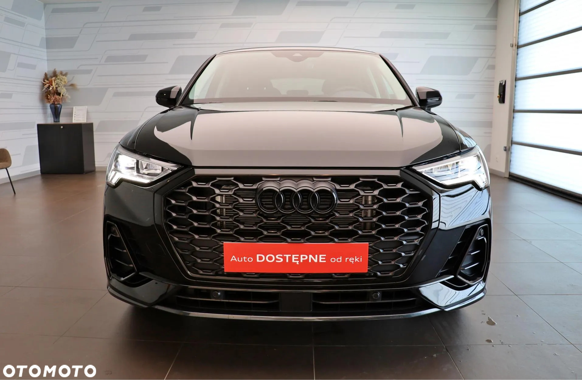 Audi Q3 Sportback - 3
