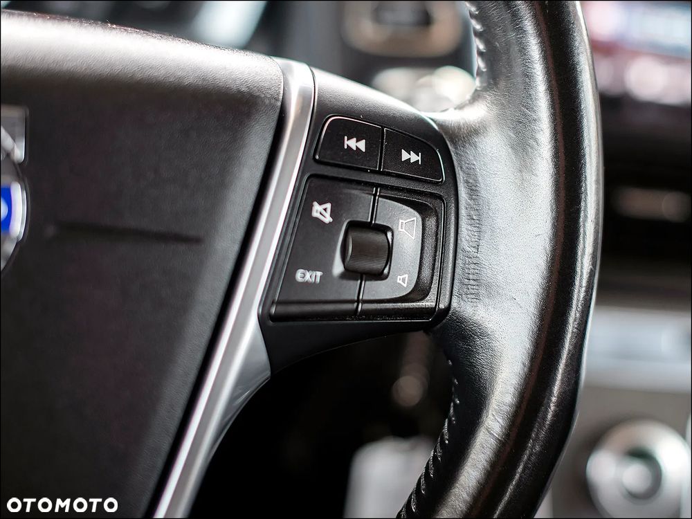 Volvo XC 60 - 17