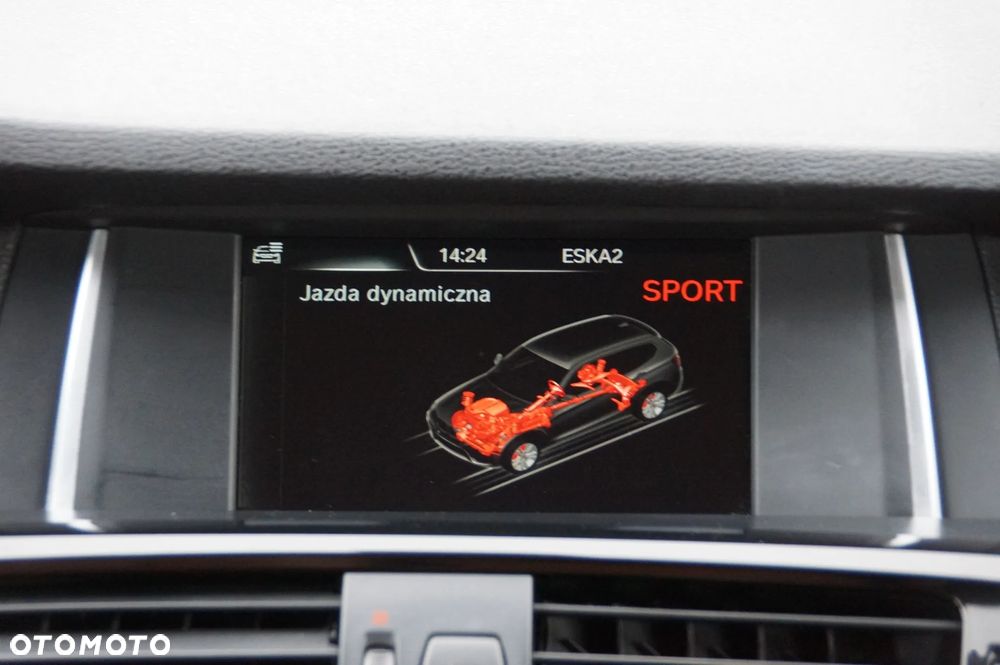 BMW X3 xDrive20i - 19