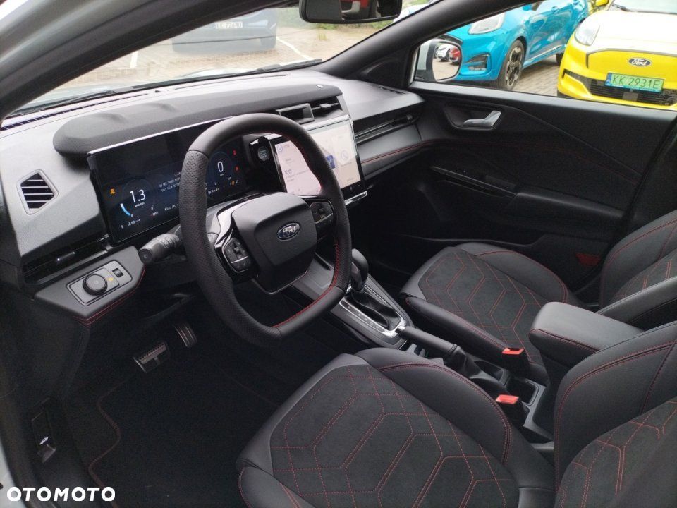 Ford Puma - 6