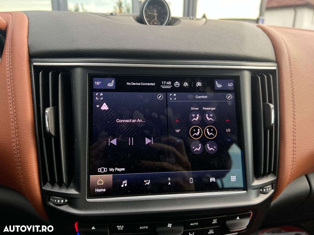 Maserati Levante - 21