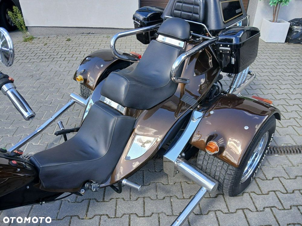 BOOM Low Rider - 23