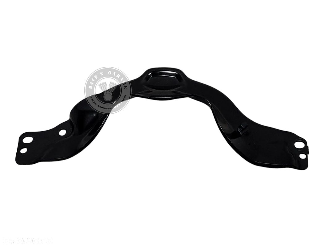 Wzmocnienie stabilizator ramy Harley Davidson Softail FLFB FLFBS Fat Boy FXBR FXBRS Breakout 47200461 - 1