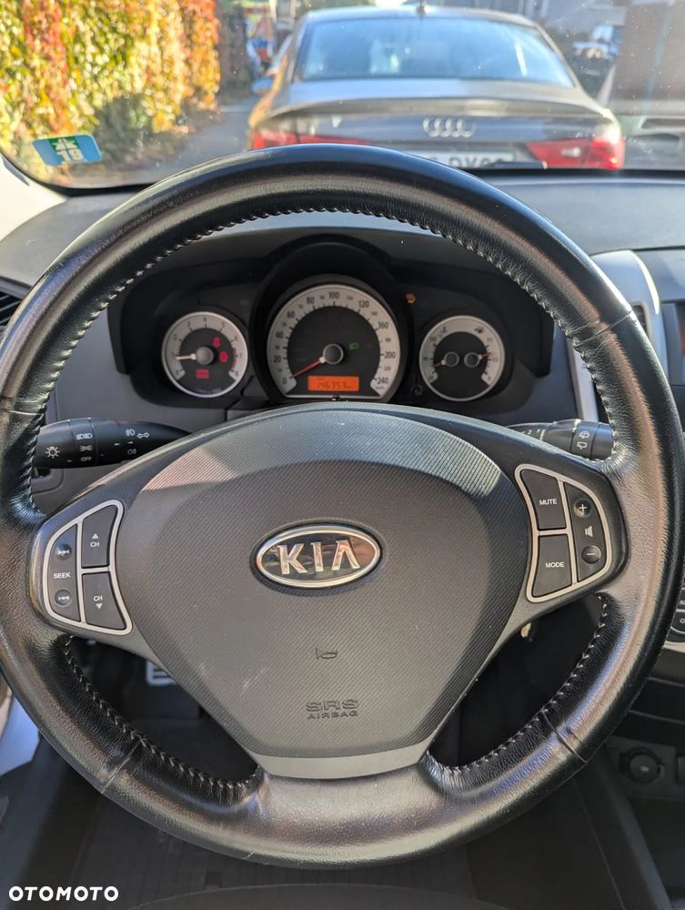 Kia ProCeed 2.0 Optimum + - 14