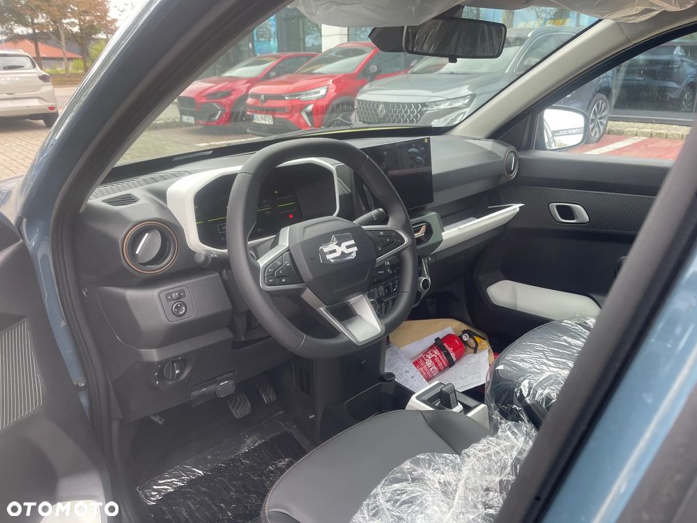 Dacia Spring Electric 24.3kWh 100 Extreme - 9