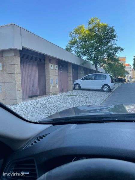 garagem solar das marinhas póvoa de santa iria - Grande imagem: 5/6