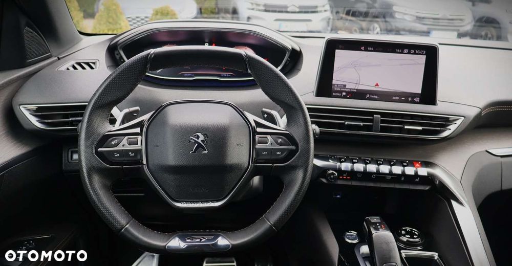 Peugeot 5008 2.0 BlueHDI Crossway S&S EAT8 - 13