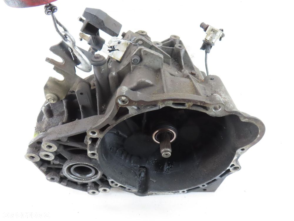 SKRZYNIA BIEGÓW OPEL ANTARA A 2.0 CDTI 96420073 - 6