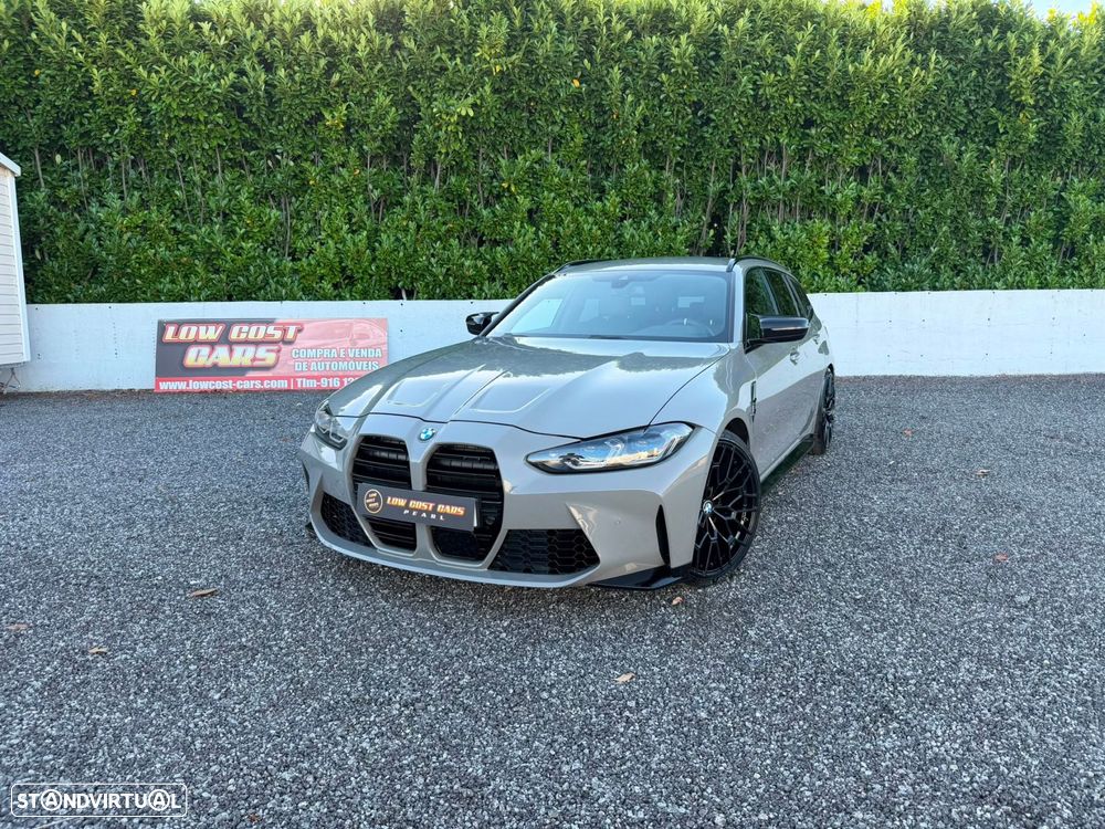 BMW 320 - 2