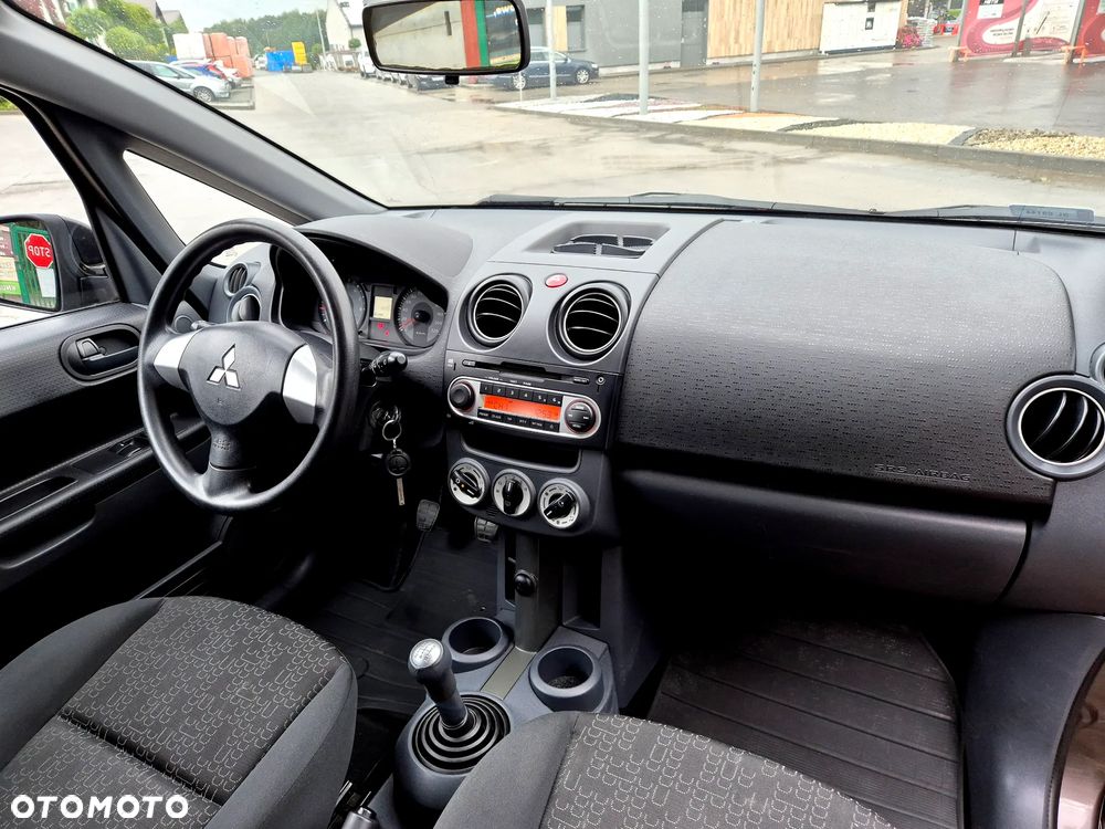 Mitsubishi Colt 1.3 Elegance EU5 - 28