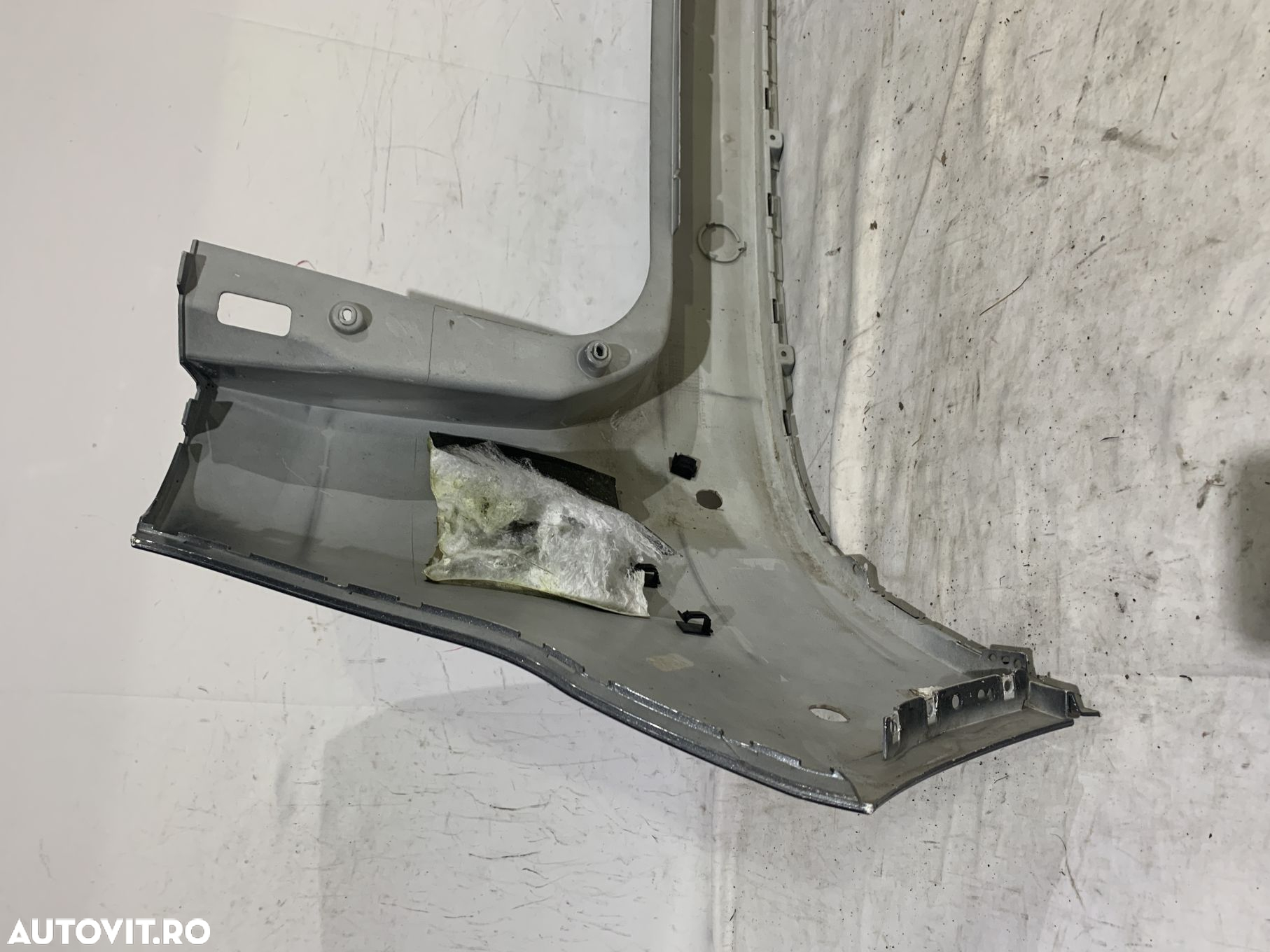 Bara spate Ford Grande C-Max, 2010, 2011, 2012, 2013, 2014, 2015, 2016, 2017, 2018, cod origine OE AM51-17906-AF. - 4