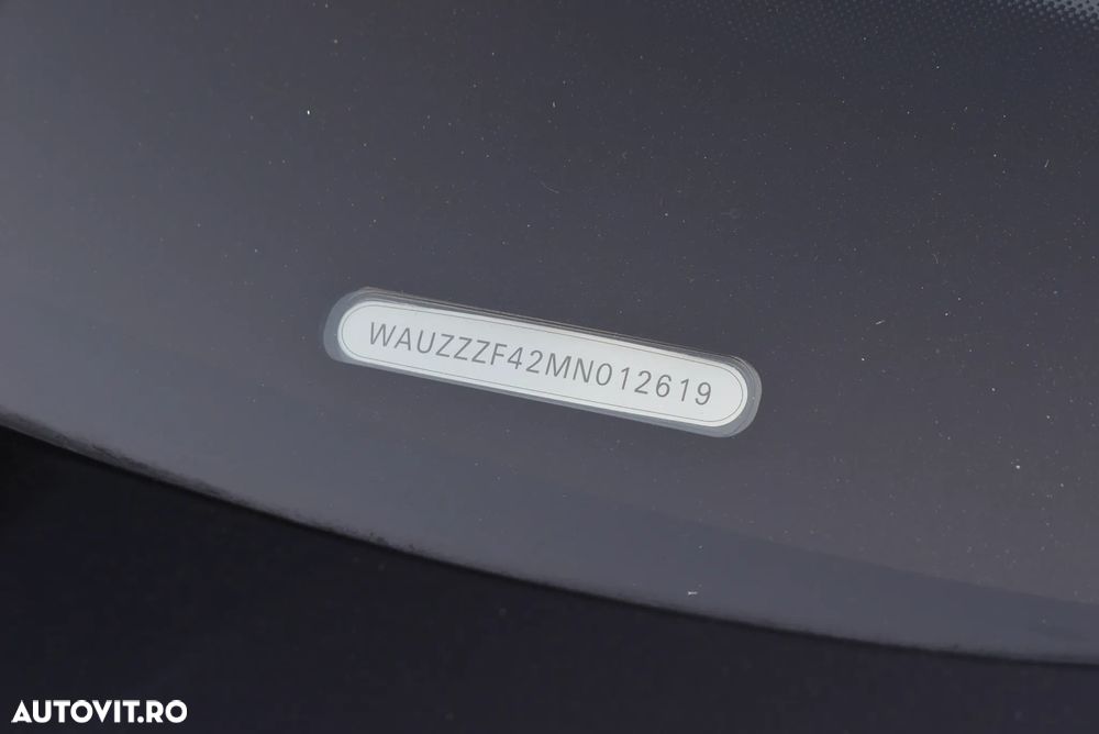 Audi A4 Limuzina 35 TDI S tronic MHEV Advanced - 19