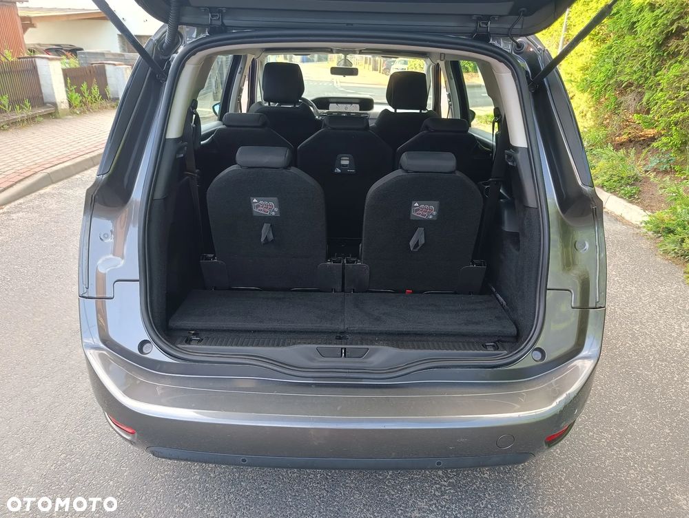Citroën C4 SpaceTourer 1.5 BlueHDi Feel S&S - 12