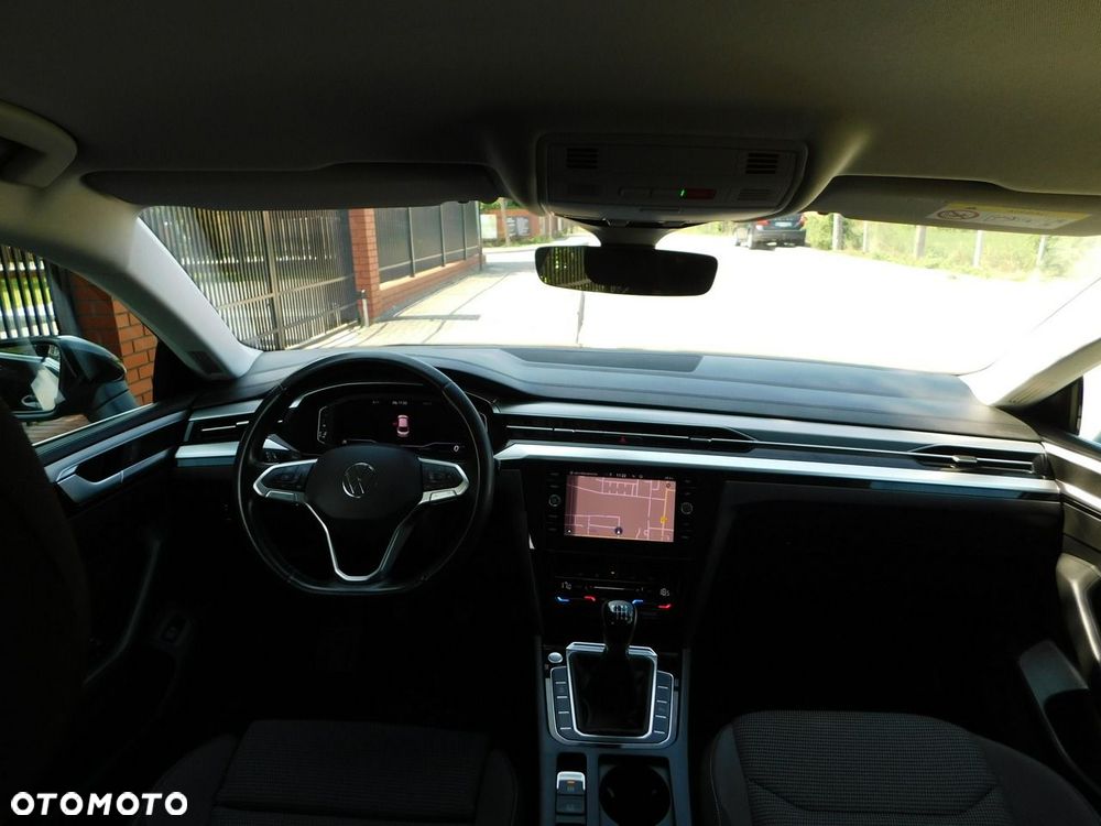 Volkswagen Arteon 2.0 TDI Elegance - 7